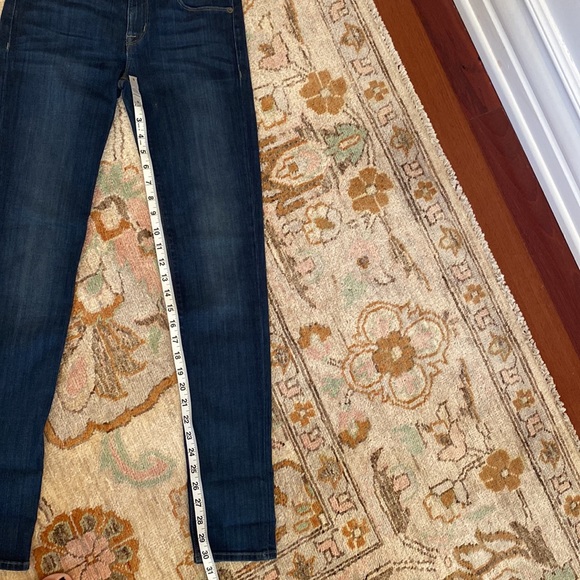 Sizzling Hudson fitted jeans - Picture 7 of 7